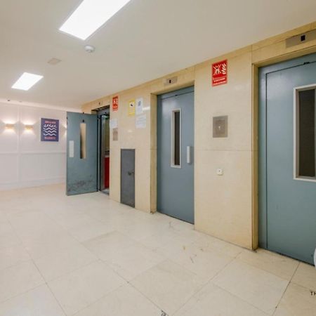 Tu Alojamiento Para 6 En Malasana Ven A San Bernardo 20 Μαδρίτη Εξωτερικό φωτογραφία
