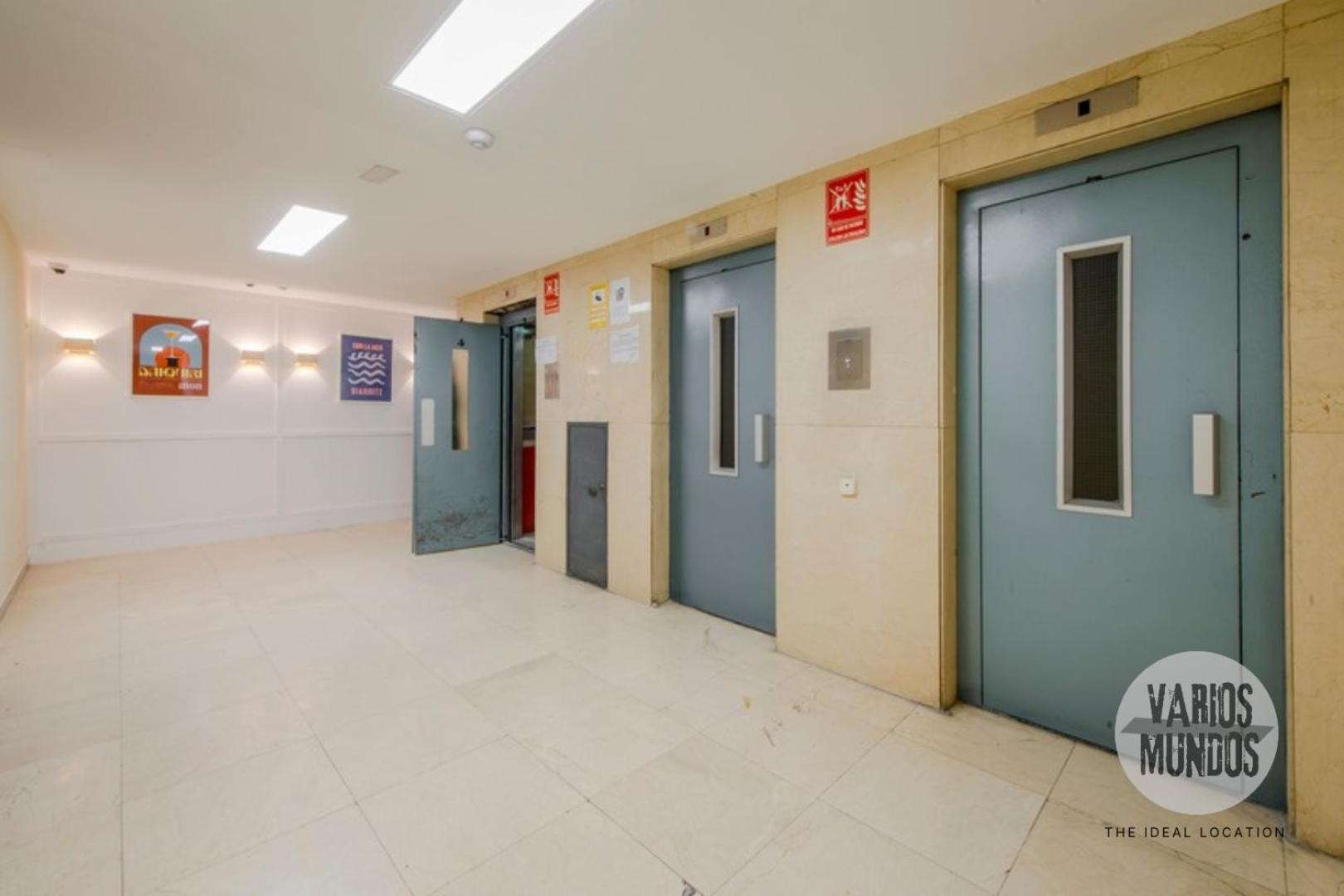 Tu Alojamiento Para 6 En Malasana Ven A San Bernardo 20 Μαδρίτη Εξωτερικό φωτογραφία
