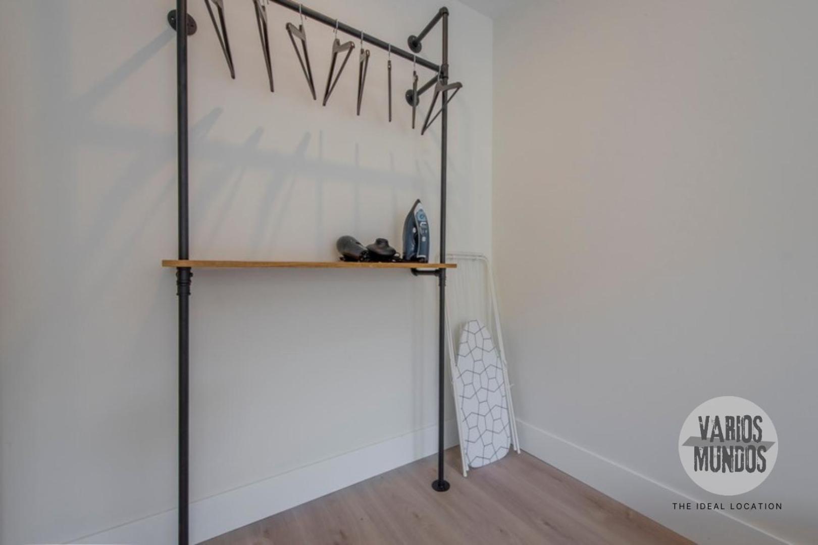 Tu Alojamiento Para 6 En Malasana Ven A San Bernardo 20 Μαδρίτη Εξωτερικό φωτογραφία